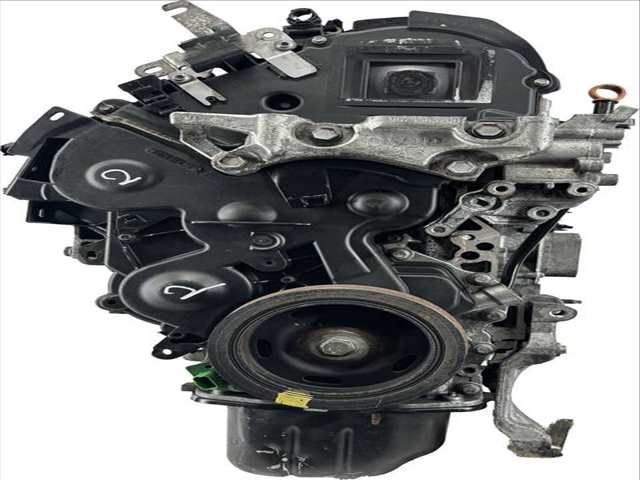 Foto 3ª: Motor Completo Peugeot 308 1.6 BLUEHDI 99 CV 73KW [DV6FD BHY BH02]