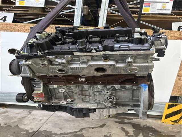 Foto 2ª: Motor Completo Ford Fusion C27 329CV 242KW [C27PD0X C27]