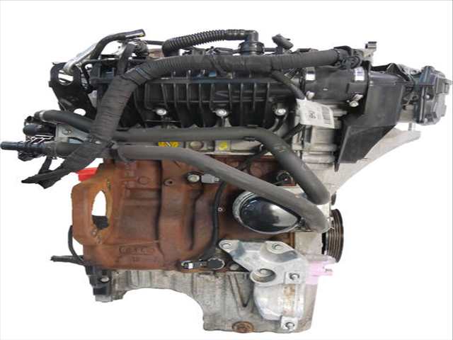 Motor Completo Ford B Max 100CV 74KW
