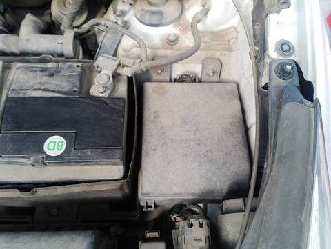 Caja Reles Fusibles Kia Sportage BUSINESS 2WD 116CV 85KW