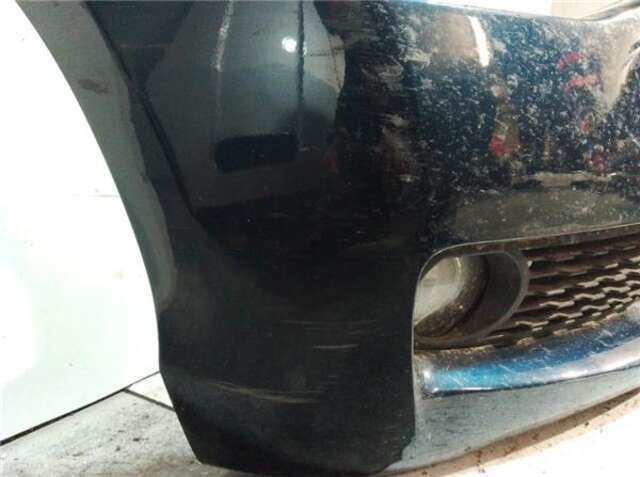 Foto 3ª: Paragolpes Delantero Bmw Serie 1 114 2.0 116 D [2.0 LTR. - 85 KW 16V TURBODIESEL] [N47D20C]