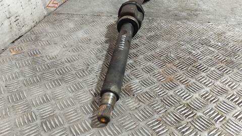 Foto 3ª: Transmision Delantera Derecha Ford Mondeo GHIA 131CV 96KW [AZBA] (2008)