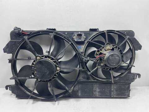 Electroventilador Ford Transit P7PB