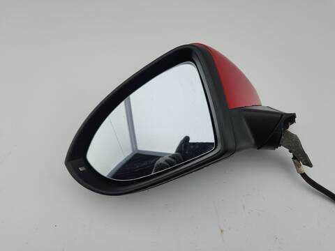 Retrovisor Izquierdo Volkswagen Golf 1.6 TDI 105CV 77KW