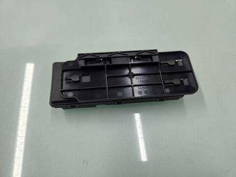 Foto 2ª: Centralita Motor ECU Volkswagen Touran ADVANCE BMT 150CV 110KW [DFGA] (2019)