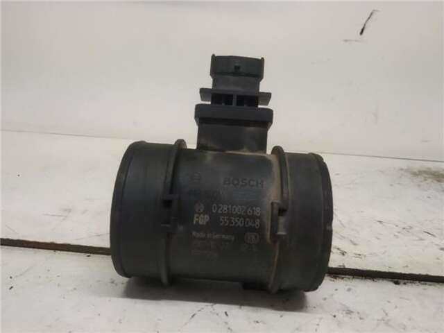 Caudalimetro Opel Corsa 1.3 16V CDTI (75 CV)