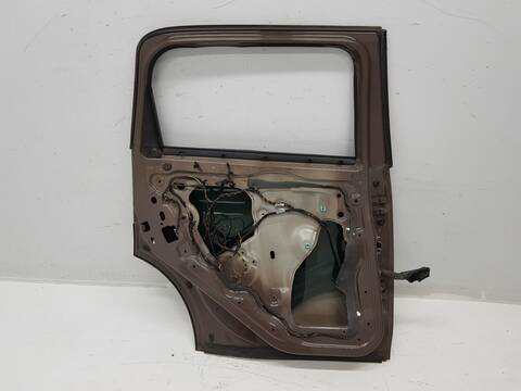 Foto 2ª: Puerta Trasera Izquierda Mini Countryman COOPER S (2010)