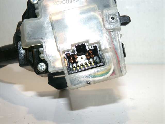 Foto 4ª: Mando Multifuncion Ssangyong Korando 2.0 D 2010-2019 [671950] (2013)