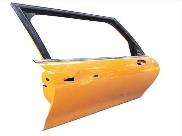 Foto 2ª: Puerta Delantera Derecha Mini Mini COOPER SD (2013)