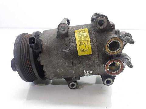Foto 3ª: Compresor Aire Acondicionado Ford Fiesta AMBIENTE 70CV 51KW [KVJA] (2012)