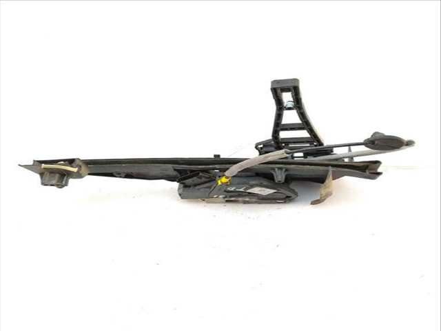 Foto 2ª: Cerradura Puerta Trasera Derecha Ford Kuga 2.0 TDCI (2012)