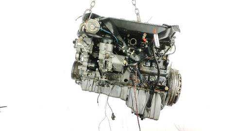 Foto 2ª: Motor Completo Bmw Serie 5 518 530 D [306D1] (1995)