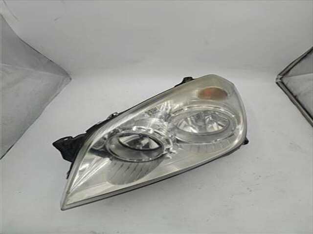 Foto 3ª: Faro Izquierdo Opel Astra 1.7 EDITION [1.7 LTR. - 81 KW 16V CDTI] [Z 17 DTJ / LPV]