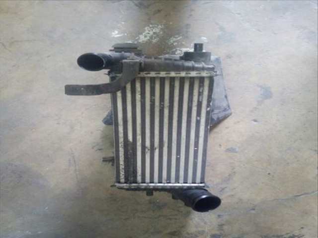 Foto 2ª: Intercooler Ford Focus TITANIUM 116CV 85KW [T1DA] (2012)