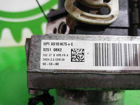 Foto 3ª: Bomba de Direccion Peugeot 508 ACTIVE 140CV [8DRHF8] (2011)