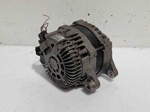 Foto 3ª: Alternador Mazda 6 SHY1 FAMILIAR (2014)