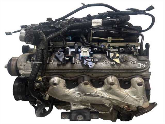 Motor Completo Chevrolet Silverado 6.0 V8 364 CV 268KW