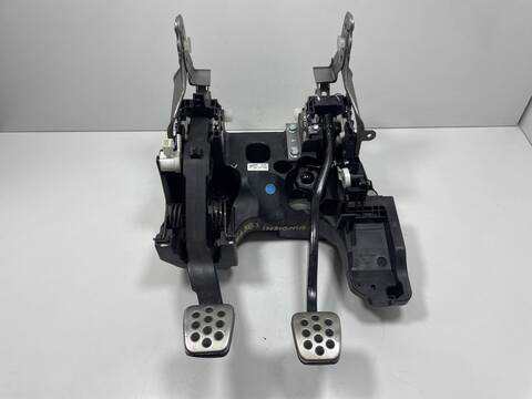 Pedal Freno Opel Insignia A20DTH BERLINA