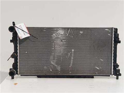 Radiador Motor Skoda Fabia 1.2 STYLE 86CV 63KW