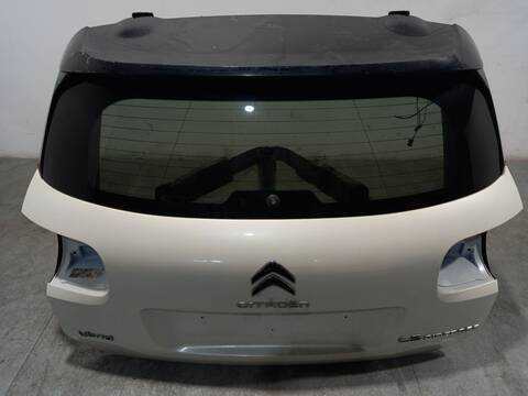 Foto 2ª: Portón Citroen C5 1.6 PURETECH 180 A45GFR) AIRCROSS 181CV 133KW [5GF (EP6FADTXD)] (2022)