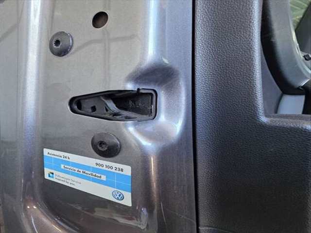 Cerradura Puerta Delantera Izquierda Volkswagen Golf BUSINESS 110CV 81KW