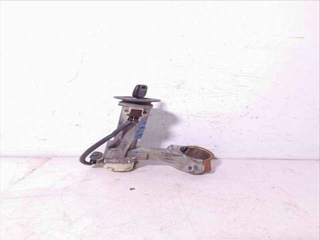 Foto 2ª: Motor de Arranque Toyota Carina 2.0 D XL 4-PTAS.) 73CV 54KW [2C] (1994)