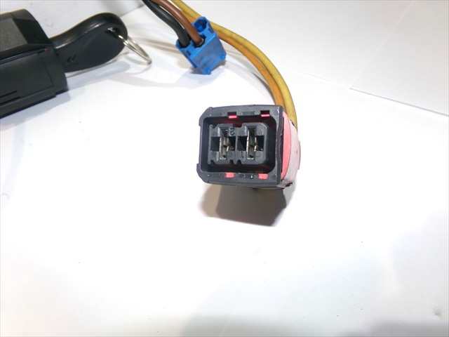 Foto 3ª: Antirrobo Citroen Xsara 2.0 HDI 2000-2004 [RHZ] (2001)