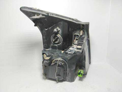 Foto 3ª: Faro Izquierdo Ford Transit 2.2 TDCI CAT 110CV (2006)
