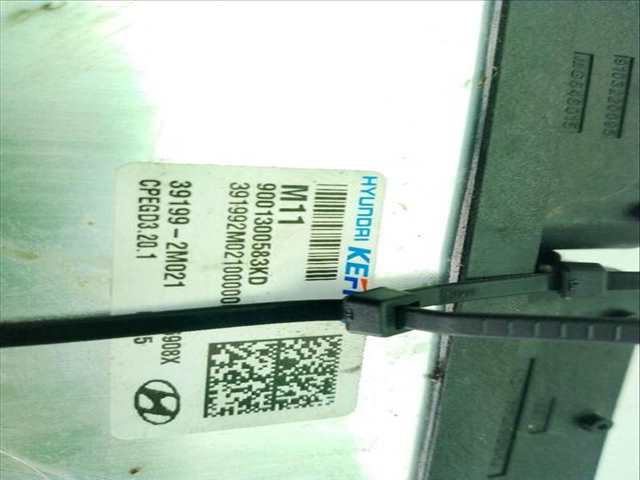 Foto 3ª: Centralita Motor ECU Hyundai Tucson 1.6 T-GDI 150CV [G4FP] (2020)