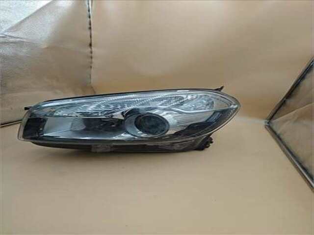 Foto 3ª: Faro Izquierdo Nissan Qashqai 1.6 ACENTA [1.6 LTR. - 86 KW 16V CAT]