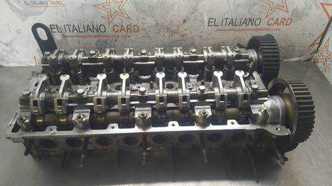 Culata Kia Carnival 2.9 CDRI EX 144CV 106KW