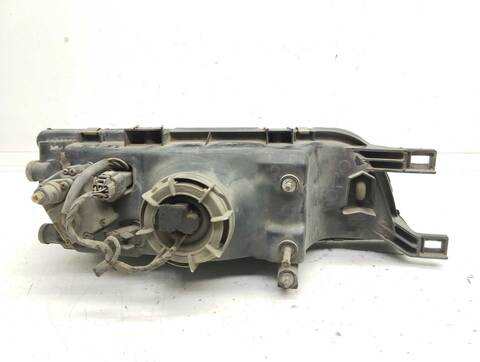 Foto 3ª: Faro Izquierdo Nissan Almera 2.0 DIESEL 75CV 55KW [CD20] (1999)