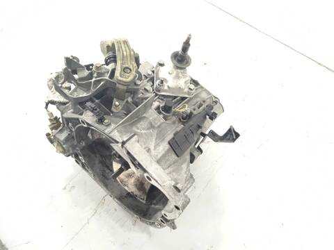 Foto 2ª: Caja Cambios Fiat Ulysse 2.2 16V JTD CAT 128CV 94KW (2005)