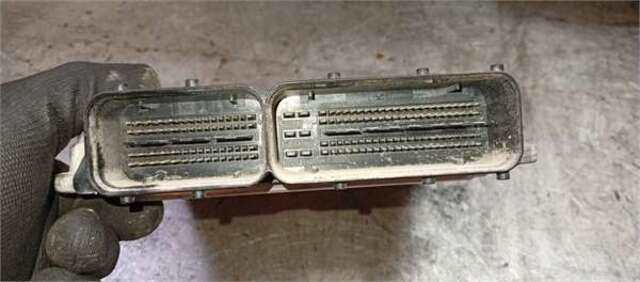 Foto 3ª: Centralita Motor ECU Volkswagen Touareg 3.0 TDI V6 [3.0 LTR. - 165 KW V6 TDI DPF] [BKS]
