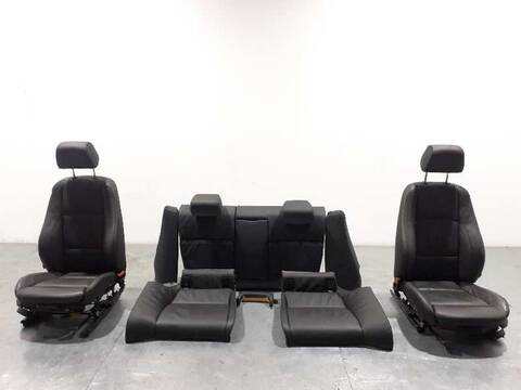 Asientos Traseros Bmw Serie 3 315 320D COUPE 177CV 130KW