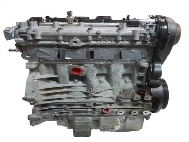 Foto 3ª: Motor Completo Volvo V60 2.0 T3 152 CV 112KW [B4204T37]