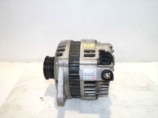 Alternador Kia Shuma 1.5 G 1998-2001