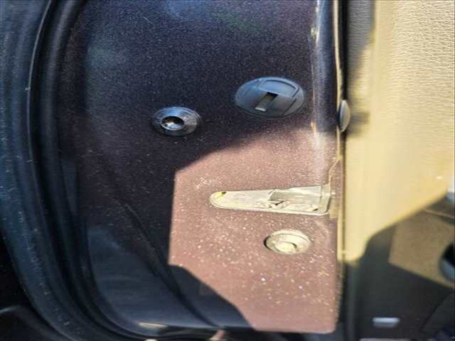 Cerradura Puerta Trasera Izquierda Audi Q7 3.0 TDI 232CV 171KW