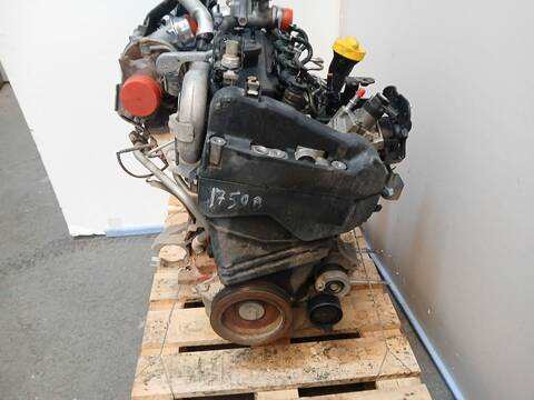 Motor Completo Renault Express 1.5 DCI 90 FW0G FW05 FW08 FW11) 90CV 66KW KANGOO FW0/1_)