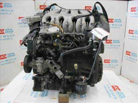 Foto 3ª: Motor Completo Renault Laguna 2.2 D B56F/2) 83CV 61KW [G8T 706] (1995)