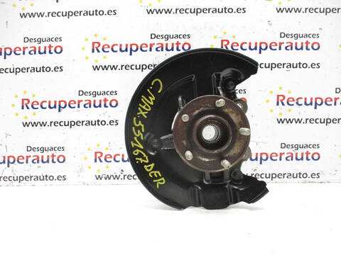 Mangueta Delantera Derecha Ford C Max M1DD GRAND CEU)