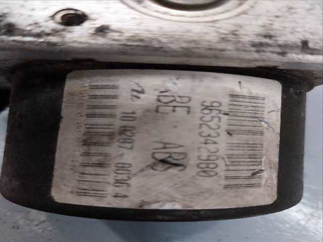Foto 3ª: Abs Peugeot 206 1.4 G [G-KFW] (2004)