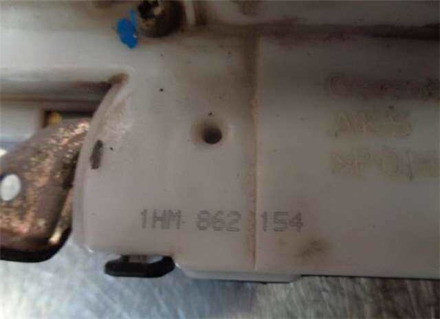 Foto 3ª: Cerradura Puerta Delantera Derecha Volkswagen Polo 1.4 TDI (75CV) [AMF]