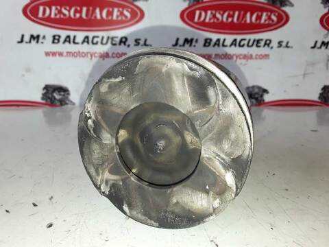 Foto 2ª: Despiece Motor Mercedes Sprinter 311 CDI 903.671-672) 109CV