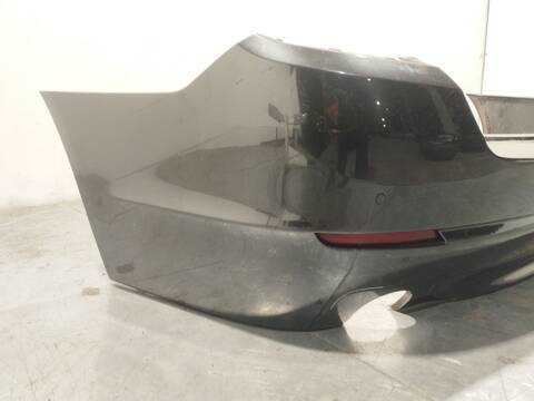 Foto 3ª: Paragolpes Trasero Bmw Serie 7 720 G I F10) [N55 B30 A] (2010)