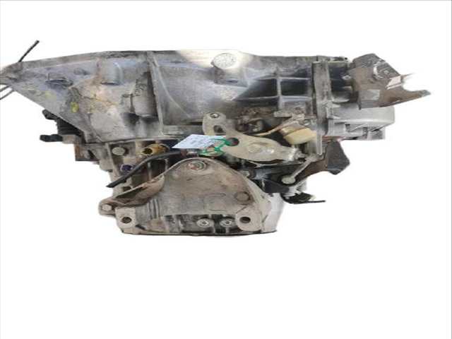 Foto 2ª: Caja Cambios Peugeot 407 2.0 HDI 135 6DRHRH 6DRHRE 6DRHRG 6DRHRJ) (2004)