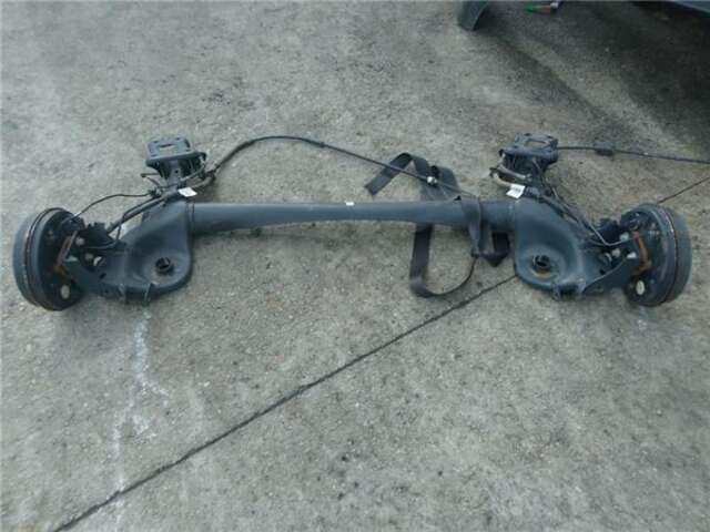 Puente Trasero Fiat Tipo 1.4 70KW (356)