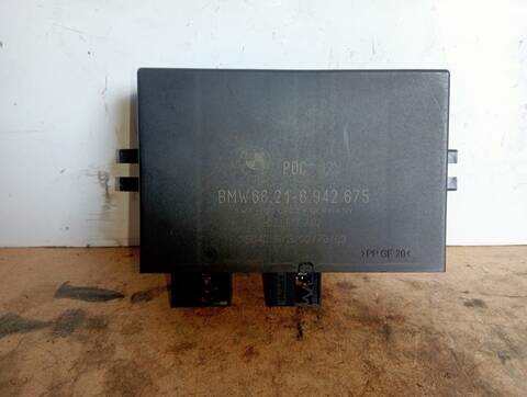 Foto 1ª: Centralita Motor ECU Bmw Serie 3 315 2.0 24V 150CV (1990)