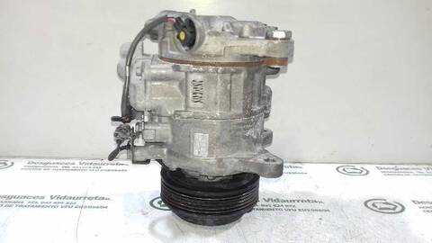 Compresor Aire Acondicionado Bmw Serie 3 315 320D BERLINA 184CV 135KW