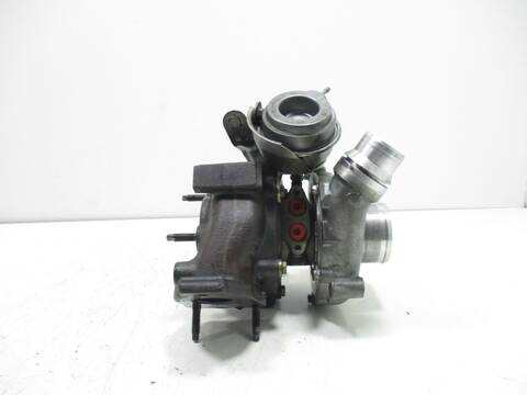 Foto 2ª: Turbocompresor Renault Koleos M9R862 (2011)